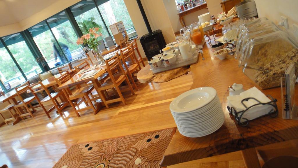 Heritage Trail Lodge Margaret River Bagian luar foto