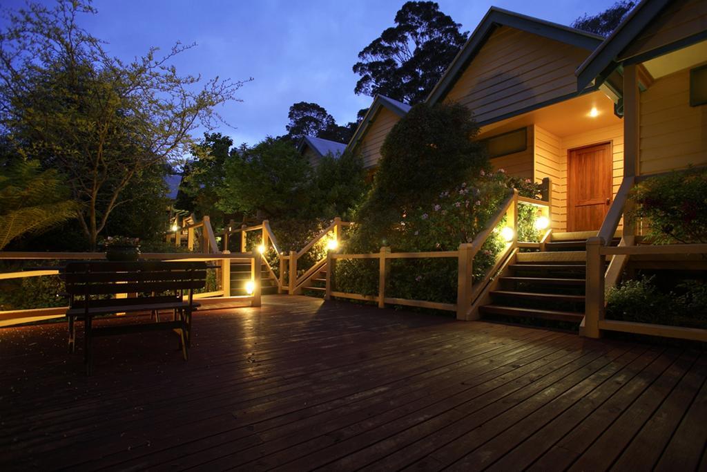 Heritage Trail Lodge Margaret River Bagian luar foto