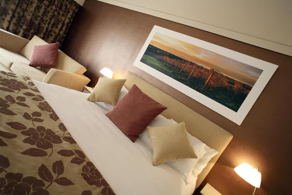 Heritage Trail Lodge Margaret River Ruang foto