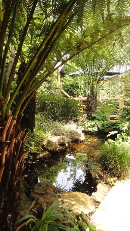 Heritage Trail Lodge Margaret River Bagian luar foto