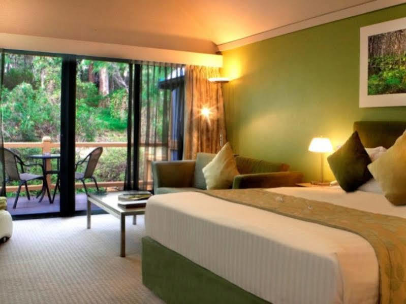 Heritage Trail Lodge Margaret River Bagian luar foto